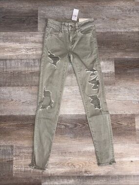 American Eagle Jean
